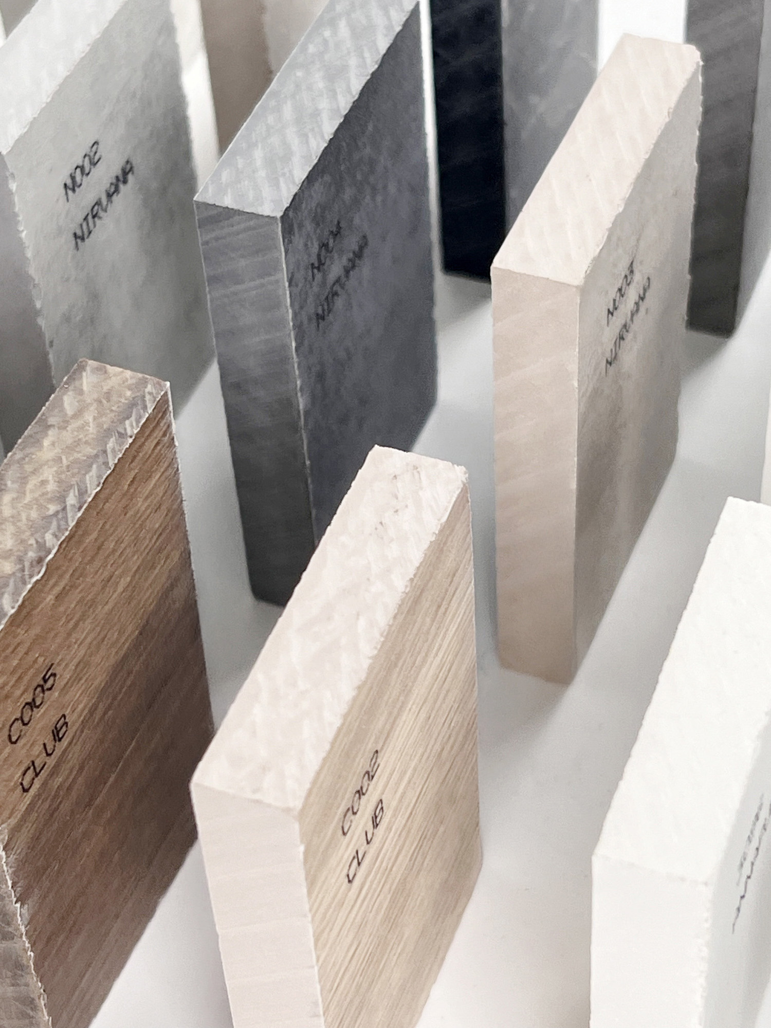 Ad Hoc Srl, campionari personalizzati